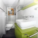 Appartement Bergfink Obergeschoss-5 By Interhome Grächen